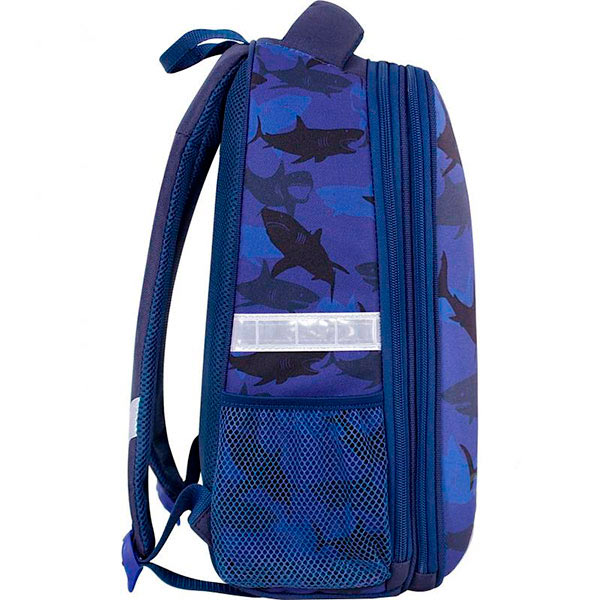 Рюкзак детский Bagland Discover суб.801 (0015266)