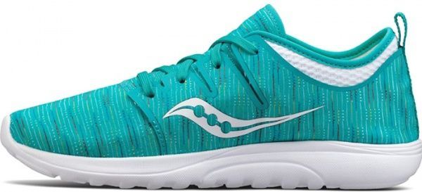 Кроссовки Saucony EROS FACE 30002-8 р.8,5 голубой