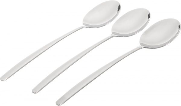 Набор столовых ложек Atenas 3 шт. Origami Horeca