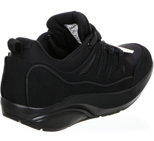 Кросівки Walkmaxx ФІТ ФЛЕКС 106130002 р.36 чорний