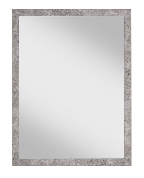Зеркало в пластиковой раме Арт-Сервіс ЭЗ-00916 