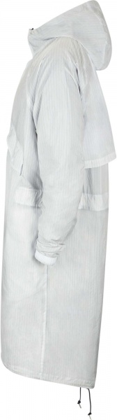 Пальто Nike U NRG AM REV PARKA DC9982-451 р.S синий