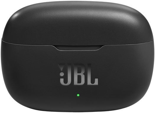 Наушники JBL® Wave 200 TWS black (JBLW200TWSBLK) 
