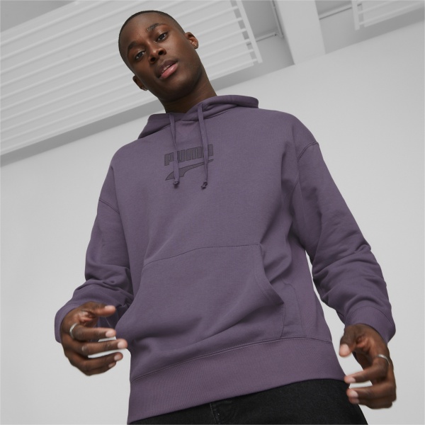 Джемпер Puma 53610761 р. L фіолетовий