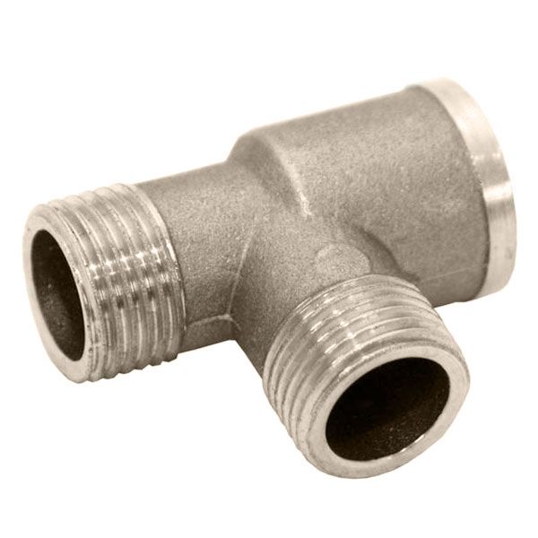 Трійник ЗЗВ Gross SF50N0505 3/4