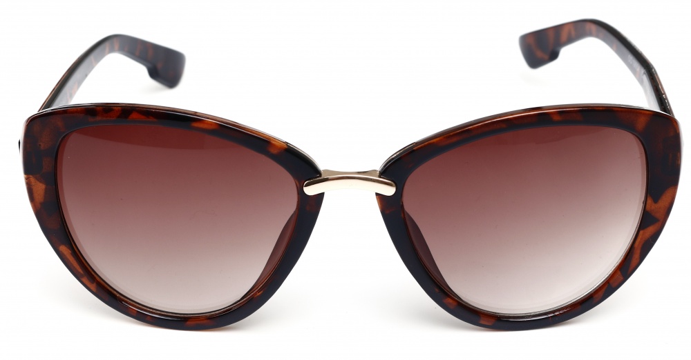 Очки солнцезащитные женские категория 5 в ассортименте