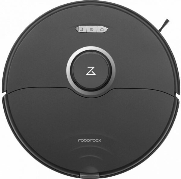 Робот-пылесос Roborock S8 Black black