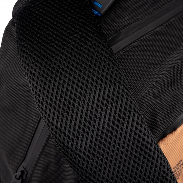 Рюкзак шкільний YES Fashion TS-61 Streetwear чорний