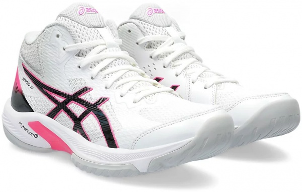 Кросівки Asics BEYOND FF MT 1072A096-101 р.37,5 білий