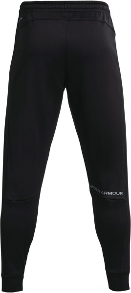 Штани Under Armour UA AF STORM PANTS 1373784-001 р. XL чорний