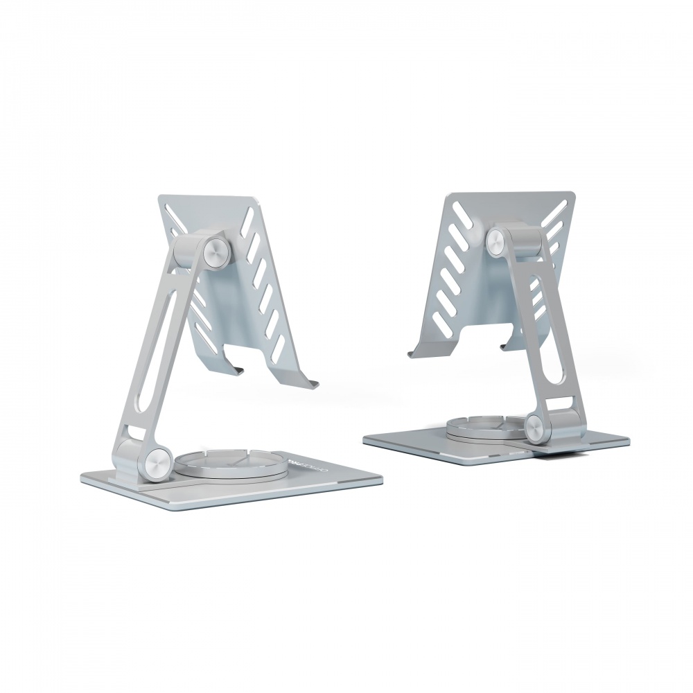 Підставка OfficePro LS630S срібний