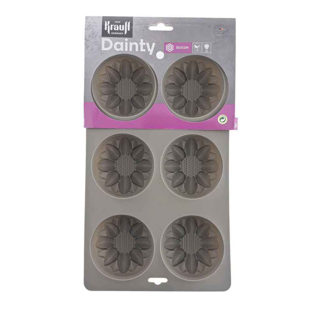 Форма для випікання кексу Krauff 30x17,3x3 см 29-298-037