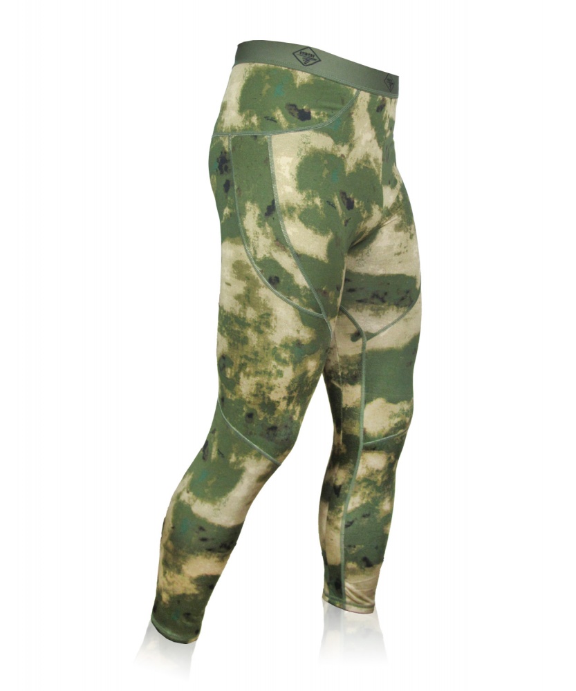 Комплект термобілизни 1991 ТМ AF Camo 34123-JA-09C-F-L р.L мульті