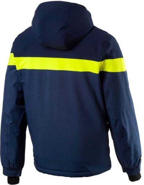 Куртка McKinley Arend ux 280505-900911 2XL темно-синий