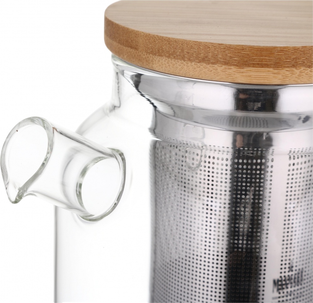 Чайник заварочный Maxmark 0,6 л MK-99-600