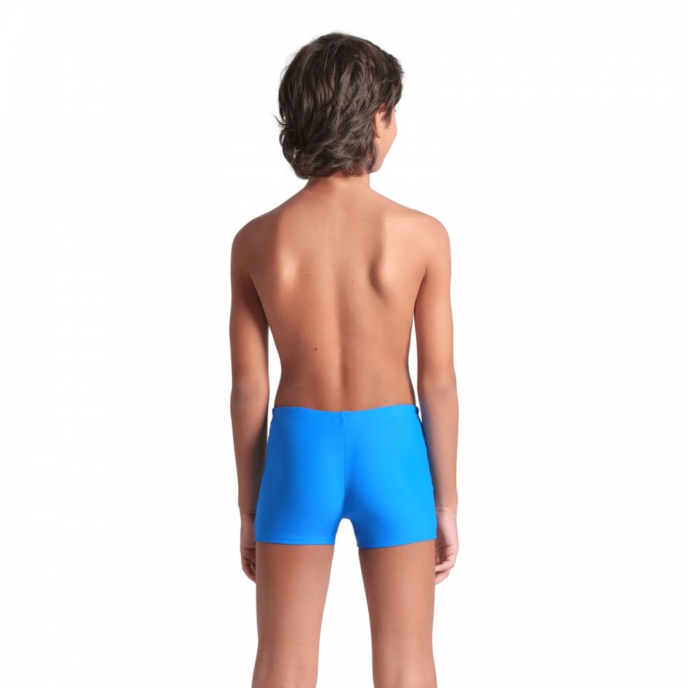 Плавки Arena DYNAMO JR SHORT R 006501-803 блакитний
