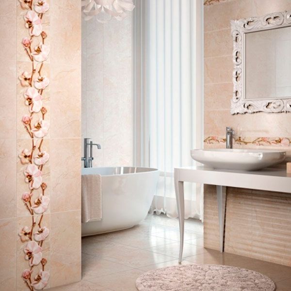 Плитка Інтеркерама Este 430х430 мм