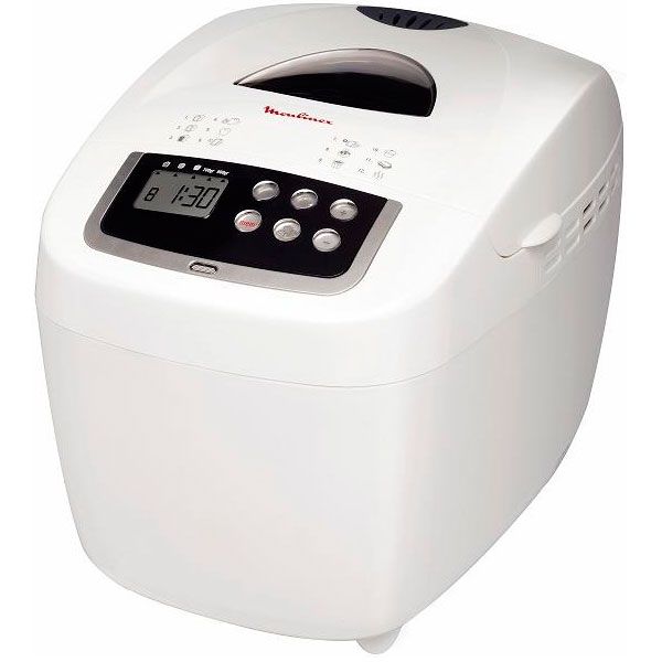 Хлібопічка Moulinex OW1101
