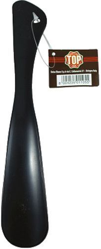 Ложка для обуви TOP черный