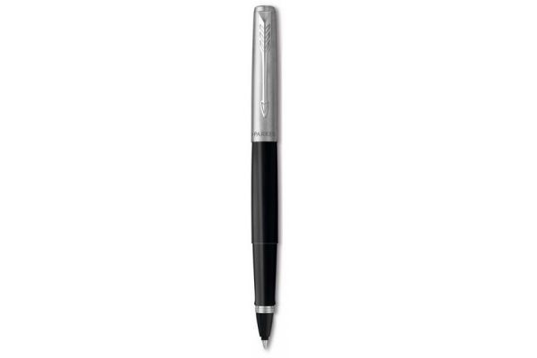Ручка-роллер Parker Jotter Black 15 621
