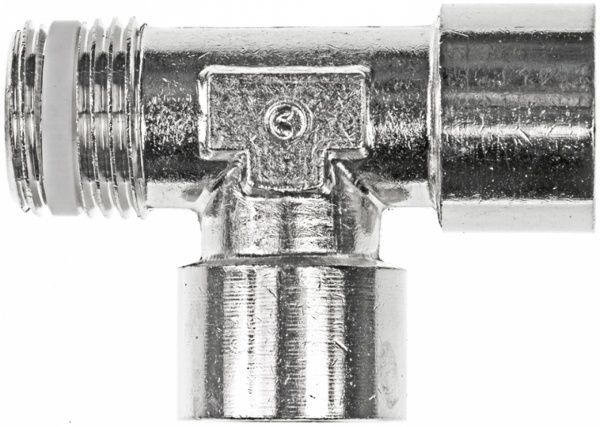 Тройник CAMOZZI S2070   1/2 