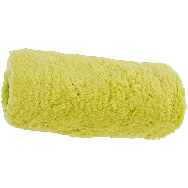 Валик сменный Tempo Euro Зеленый 18 см d6.8 см