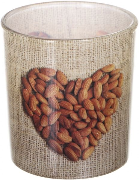 Свеча в стакане Сандал Bolsius