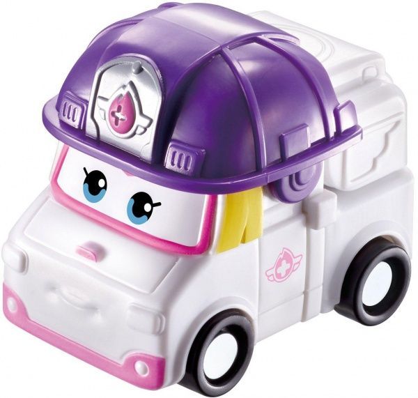Игрушка Super Wings Zoey EU730023