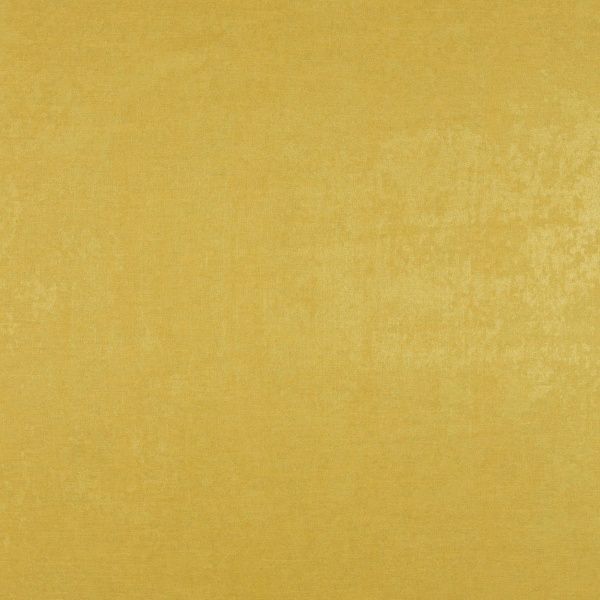 Ткань портьерная ТК-Домашній текстиль ТОВ двухсторонняя Чин-чила Дукас, цвет рапса 280 см 