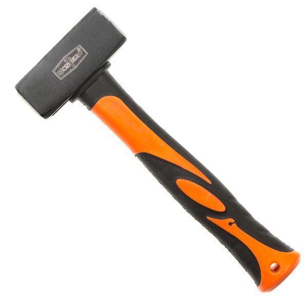 Молоток столярный Montero 1500 г H41F1500