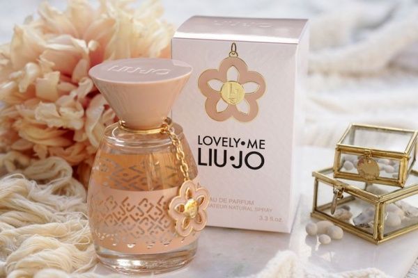 Парфумована вода Liu Jo Lovely Me 30 мл