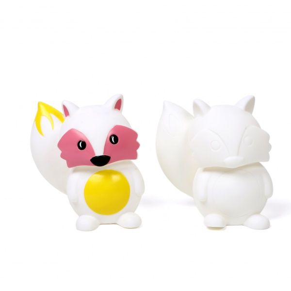 Набор для творчества копилка Лисичка Річ-Ленд 