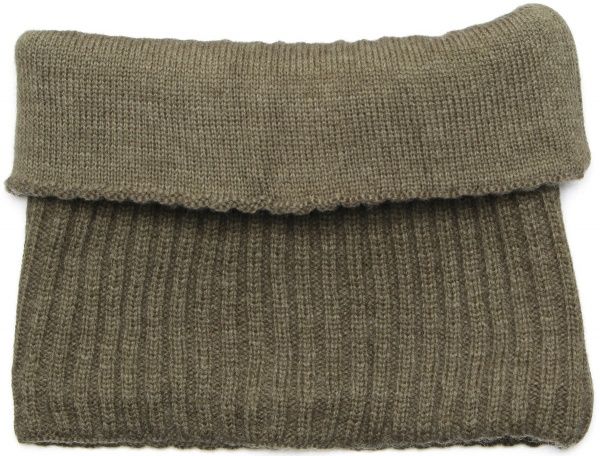 Комплект шапка + снуд Pompona р.50-52 хаки 20 Z P 90 k 