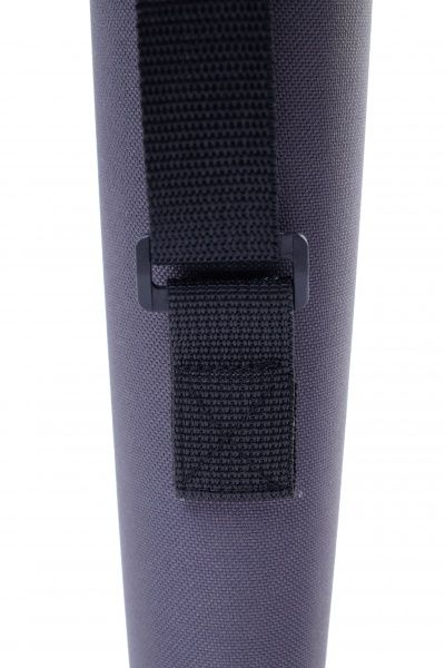 Чехол для удилища KENT&AVER полужесткий для удочки с катушкой №38 150 см