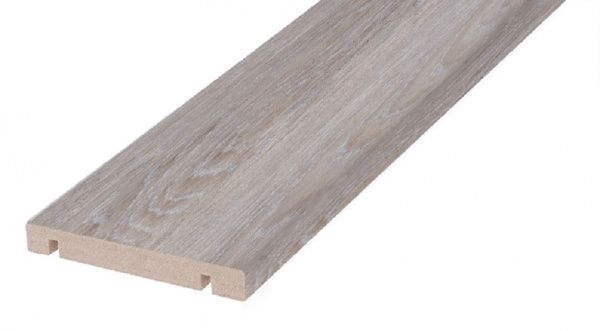 Наличник Реликт Арте 10х70х2200 мм дуб классический 