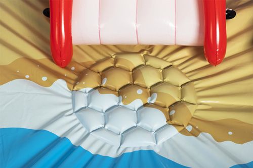 Басейн надувний Bestway Tower 234х203х129 см