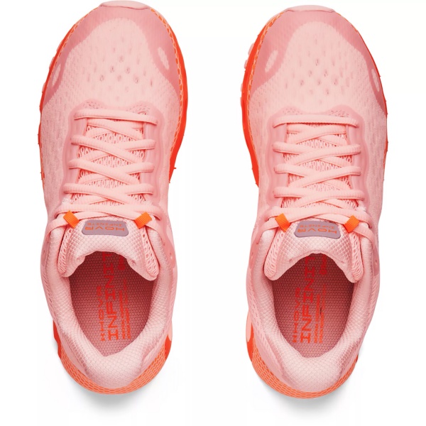 Кроссовки Under Armour UA W HOVR Infinite 3 3023556-600 р.US 7 розовый