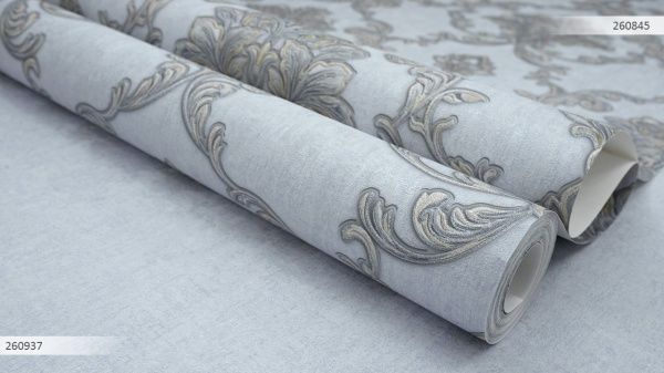 Шпалери вінілові на флізеліновій основі Sintra Ariosto 260845 1,06x10,05 м 