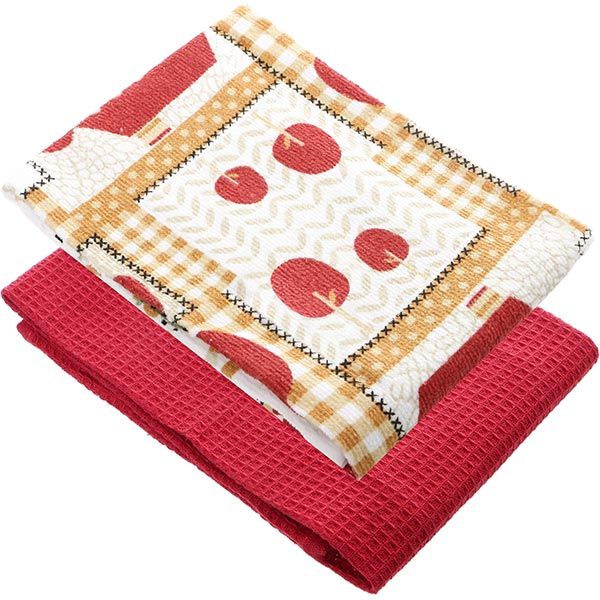 Набір кухонний Underprice Курочка 2 шт