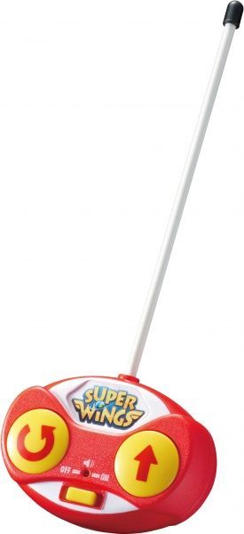 Игрушка на р/у Auldey Super Wings Jett YW710710