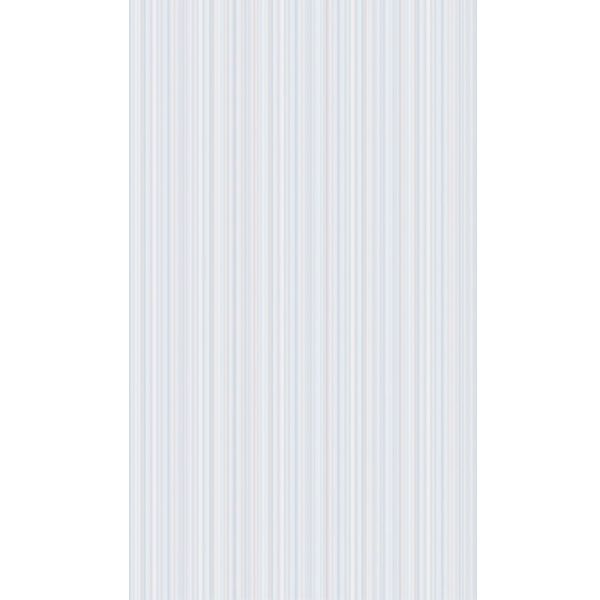 Плитка Golden Tile Fiori блакитна И93053 250х400 мм 2 гатунок