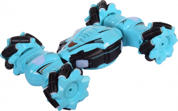 Автомобиль на р/у Перевертыш в ассортименте YL-51