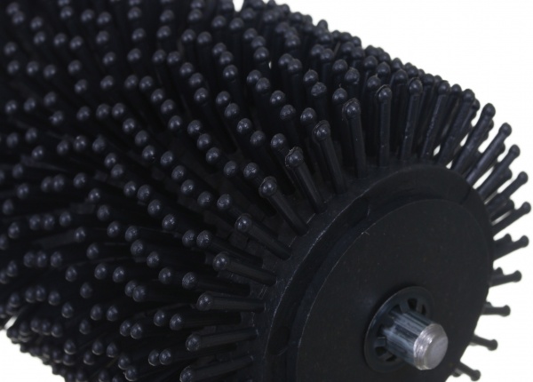 Валик игольчатый мелкий 250х80 мм BauGut 80x мм