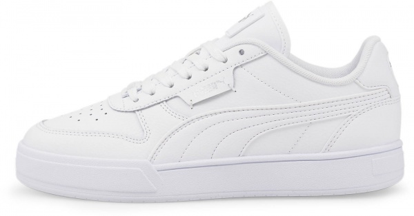 Кросівки Puma Caven Dime Jr 38505102 р.UK 5,5 білий