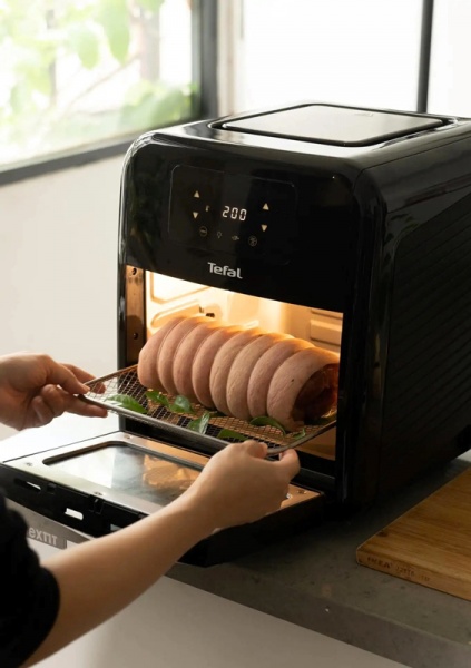 Мультипечь Tefal FW501815 