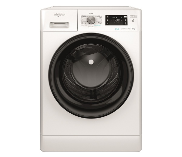Стиральная машина Whirlpool FFB 10469 BV UA
