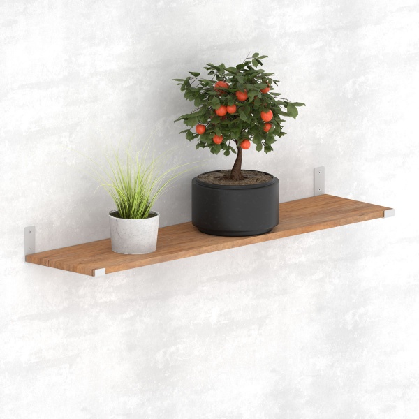 Кронштейн для полиць Valore Гак Loft SW-H-28