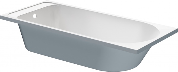 Ванна акрилова Koller Pool Aqua 180х80 см 