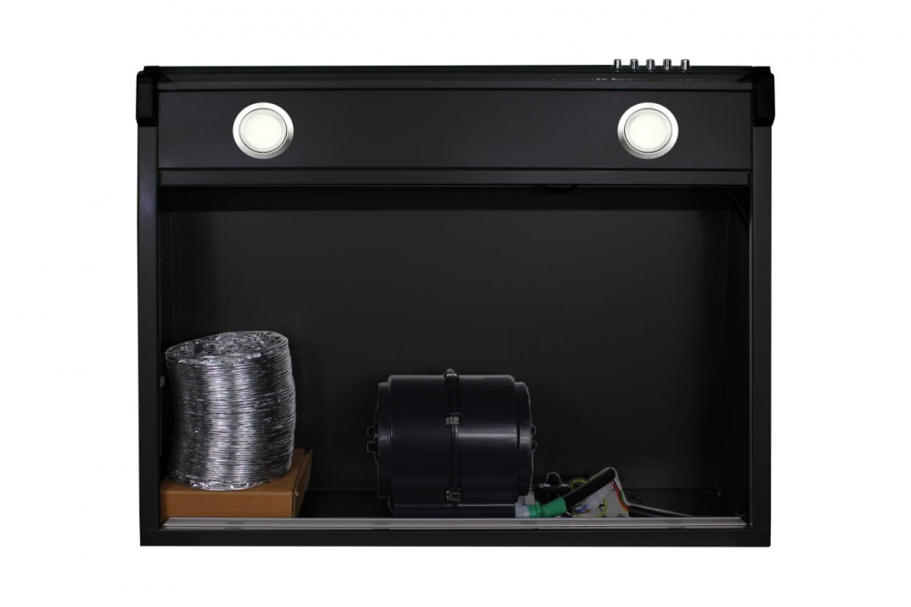 Вытяжка Artel ART 0960 Punto Black