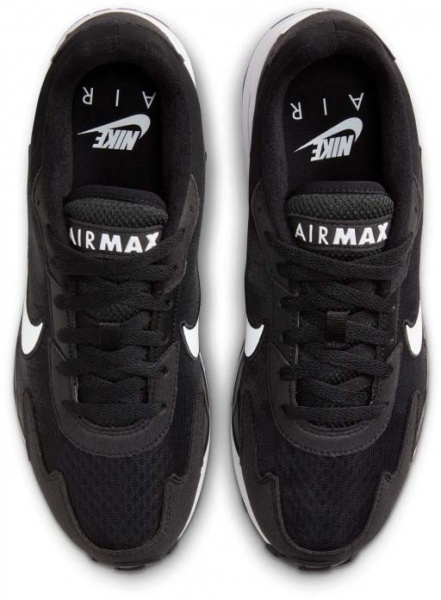 Кроссовки Nike NIKE AIR MAX SOLO DX3666-002 р.47,5 черный